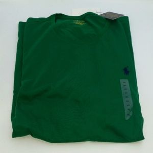POLO RALPH LAUREN TOP